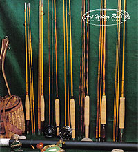 Art Weiler Rods